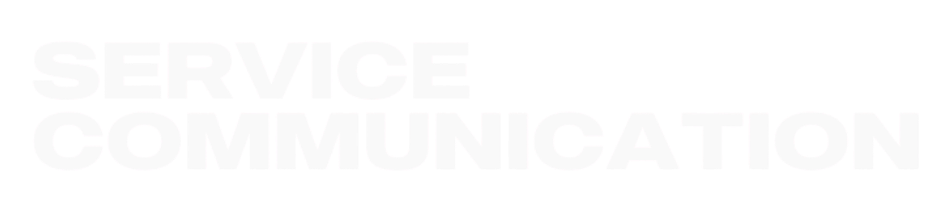 Service Communication