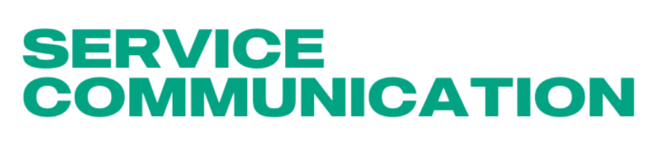 Service Communication